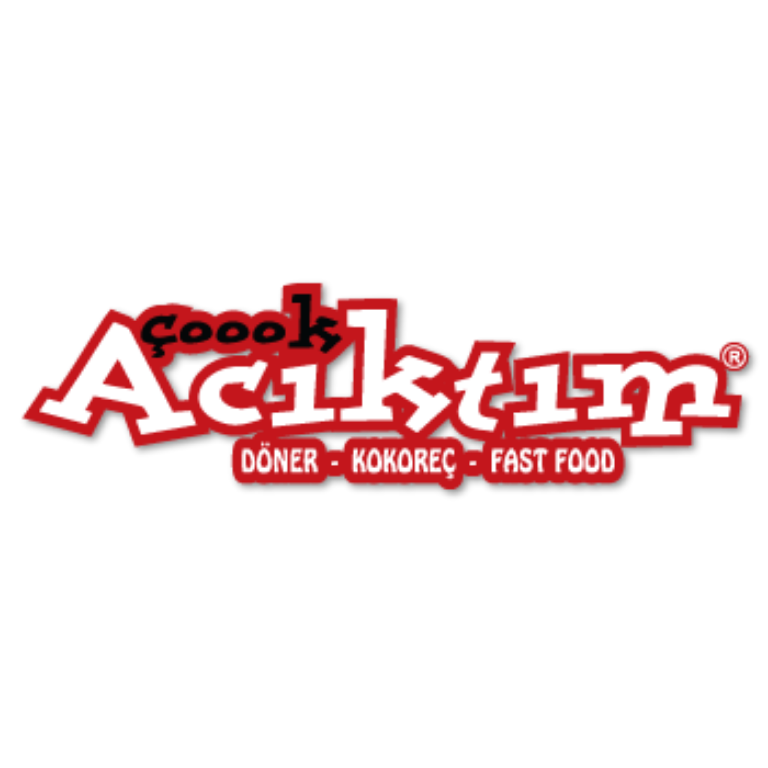Çoook Acıktım
