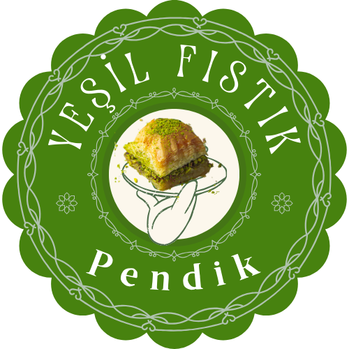 Yeşil Fıstık Baklava